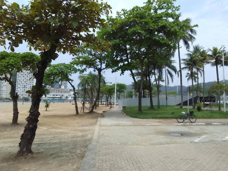 Flat Service Proximo A Apartment *