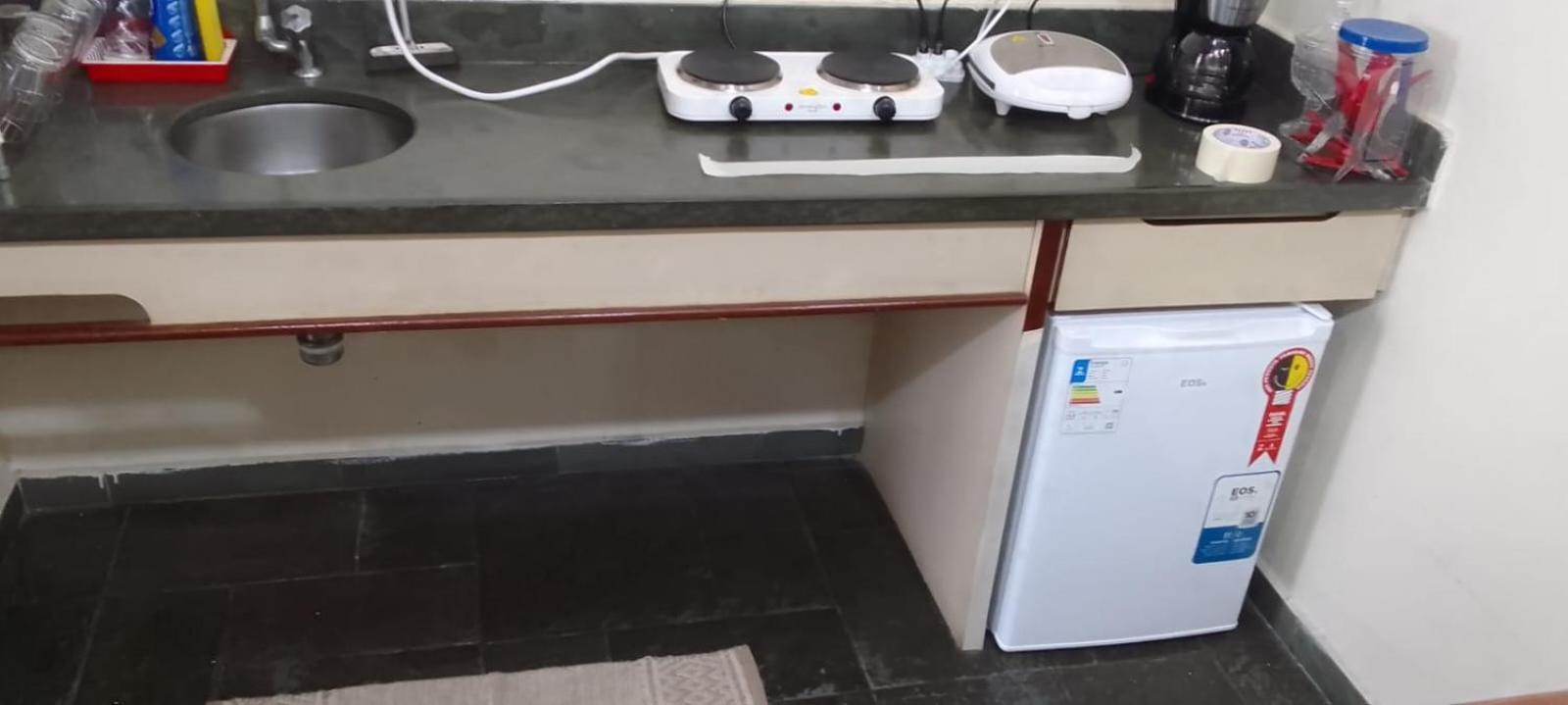 Flat Service Proximo A Apartment